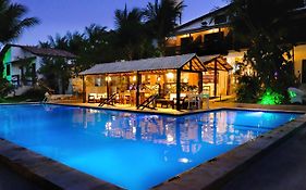 Hotel E Pousada La Dolce Vita
